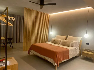 Hotel Arimune — foto 11