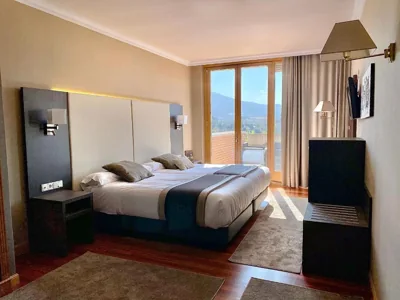 Hotel Armiñe — foto 2
