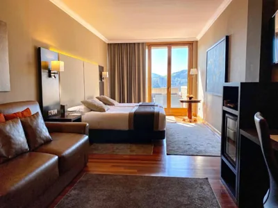 Hotel Armiñe — foto 5