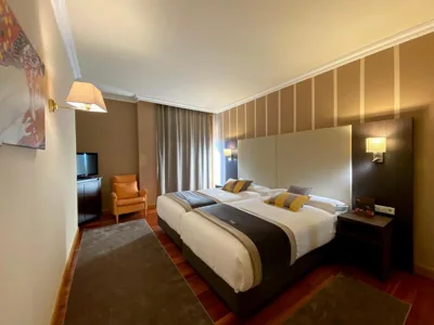 Hotel Armiñe — foto 6
