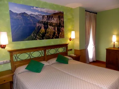 Hotel Arnal — photo 2
