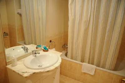 Hotel Arnal — photo 3