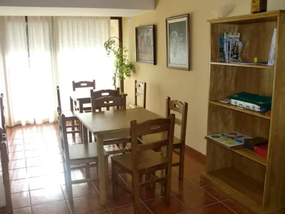 Hotel Arnal — photo 4
