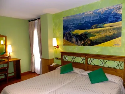 Hotel Arnal — photo 6