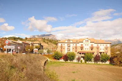 Hotel Arnal — photo 10