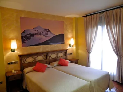 Hotel Arnal — photo 11