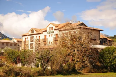 Hotel Arnal — photo 12