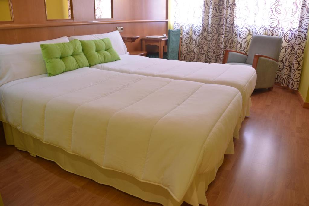 Hotel Aro'S
