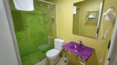 Hotel Aro'S — foto 2