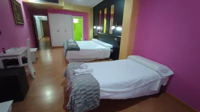 Hotel Aro'S — foto 4