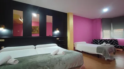Hotel Aro'S — foto 6
