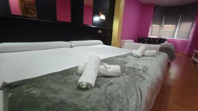 Hotel Aro'S — foto 8