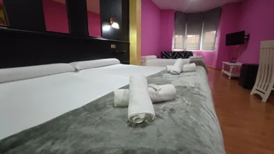 Hotel Aro'S — foto 9
