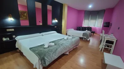 Hotel Aro'S — foto 10