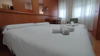 Hotel Aro'S — foto 11