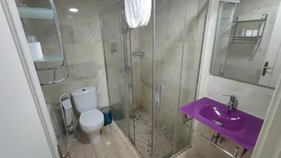 Hotel Aro'S — foto 12