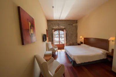 Hotel Aroi Bierzo Plaza — foto 2