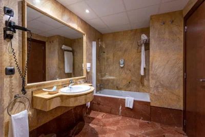 Hotel Aroi Bierzo Plaza — foto 3