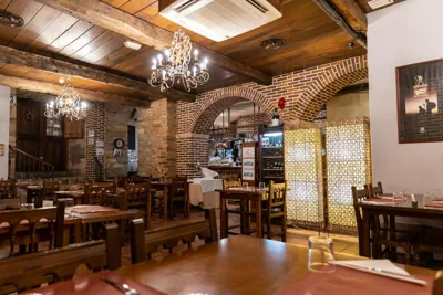 Hotel Aroi Bierzo Plaza — foto 4