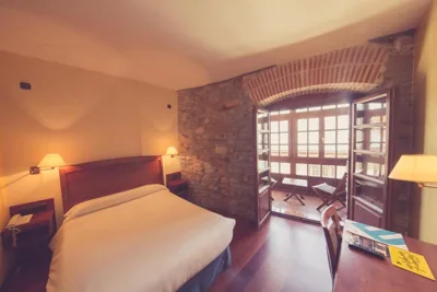 Hotel Aroi Bierzo Plaza — foto 8