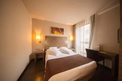 Hotel Aroi Ponferrada — foto 2