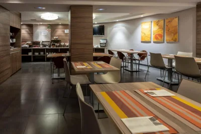 Hotel Aroi Ponferrada — foto 4