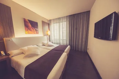Hotel Aroi Ponferrada — foto 5