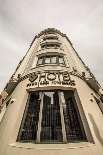 Hotel Aroi Ponferrada — foto 6