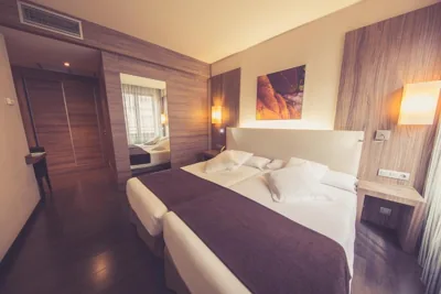 Hotel Aroi Ponferrada — foto 7