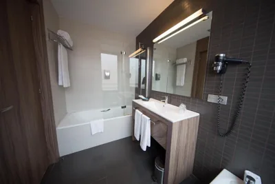 Hotel Aroi Ponferrada — foto 8