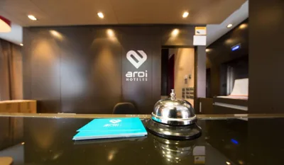 Hotel Aroi Ponferrada — foto 9