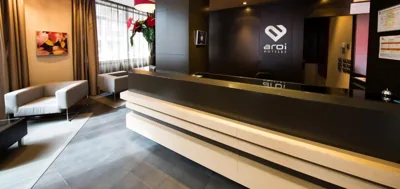Hotel Aroi Ponferrada — foto 10