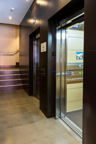 Hotel Aroi Ponferrada — foto 11