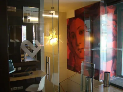 Hotel Aroi Ponferrada — foto 12