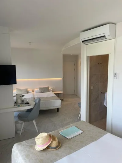 Hotel Aromar — Foto 10