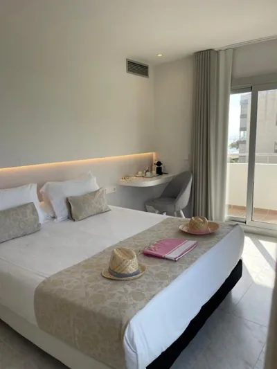 Hotel Aromar — Foto 12