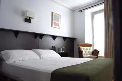 Hotel Arrasate by gaiarooms — 写真 2