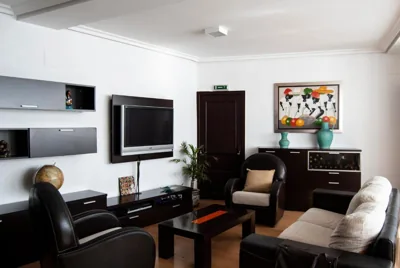 Hotel Arrasate by gaiarooms — 写真 5