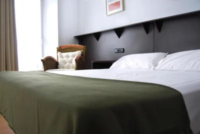 Hotel Arrasate by gaiarooms — 写真 7