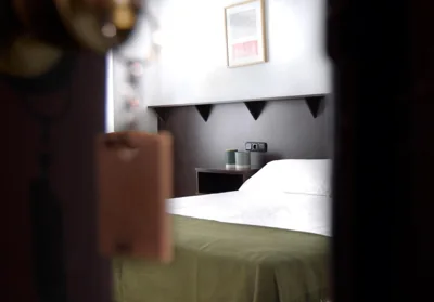 Hotel Arrasate by gaiarooms — 写真 9