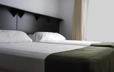 Hotel Arrasate by gaiarooms — 写真 11