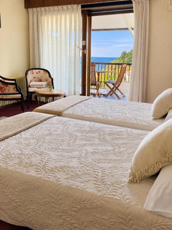 Hotel Arresi