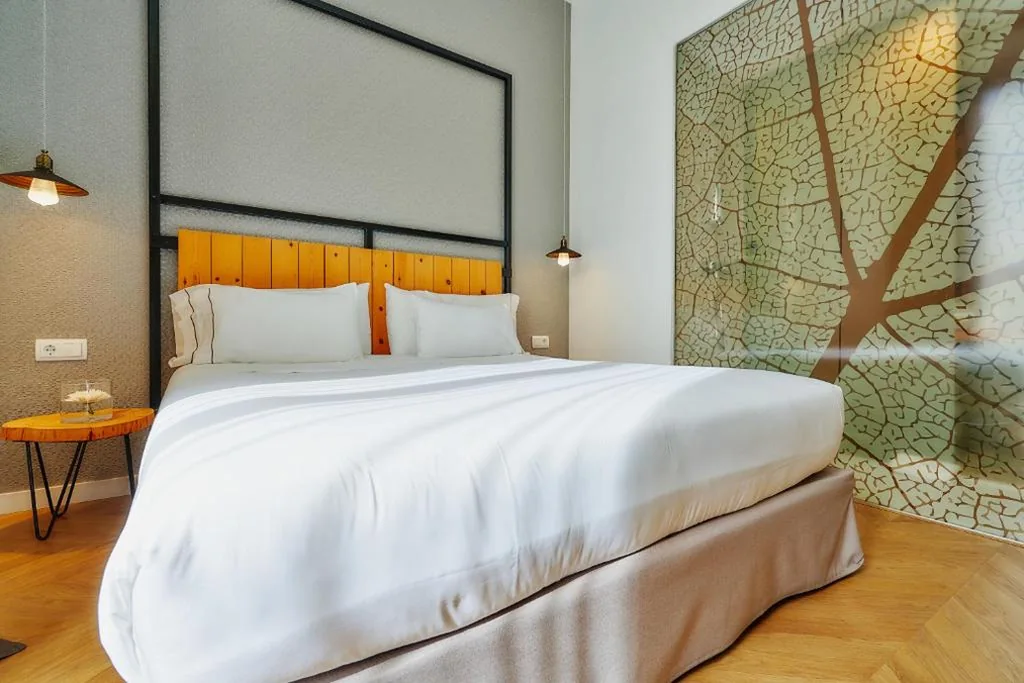 Habitación Superior — Hotel Arrey Alella