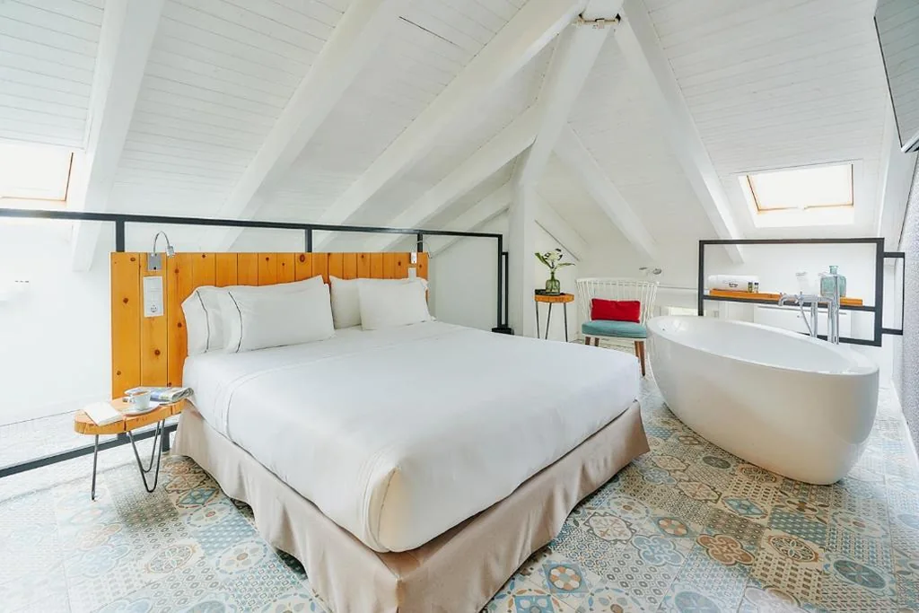 Hotel Arrey Alella
