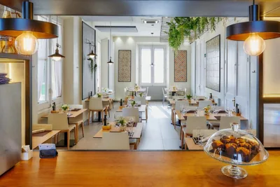 Hotel Arrey Alella — foto 5