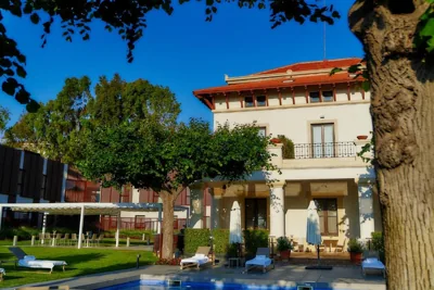 Hotel Arrey Alella — foto 6