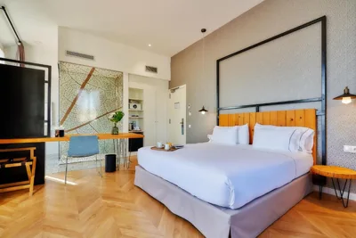 Hotel Arrey Alella — foto 8