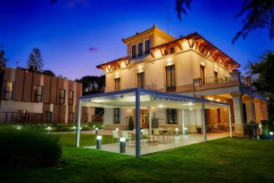 Hotel Arrey Alella — foto 9