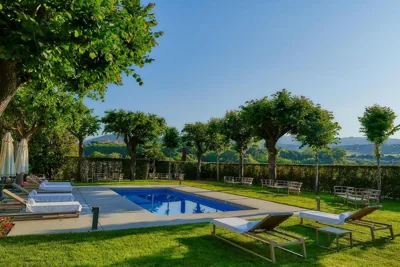 Hotel Arrey Alella — foto 12