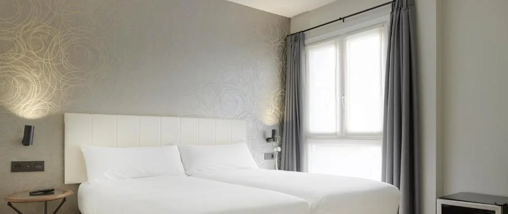Habitación Doble - 1 o 2 camas — HOTEL ARRiZUL BEACH